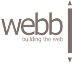 WEBB - building the web